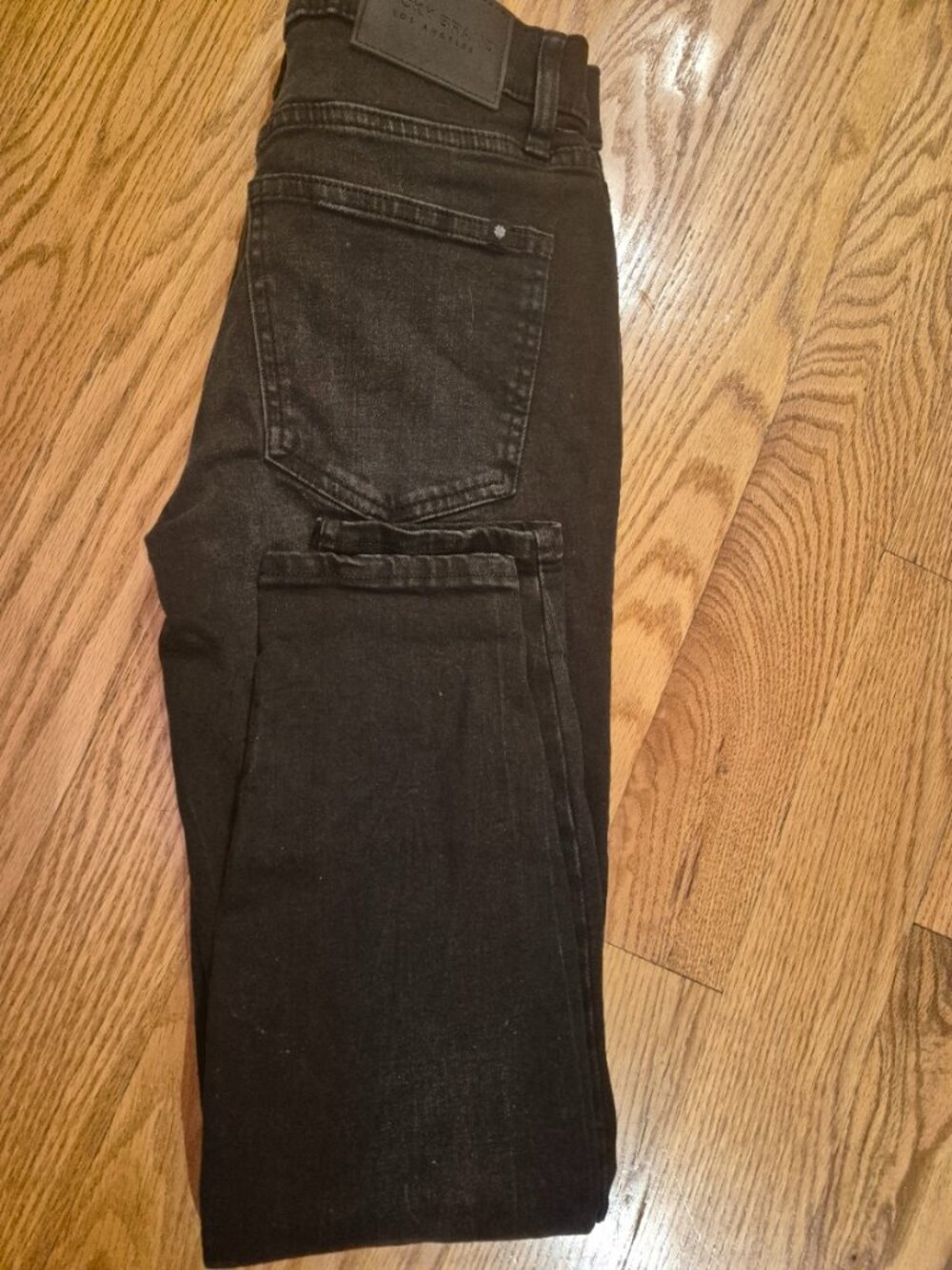 LUCKY BRAND SIZE 2/26